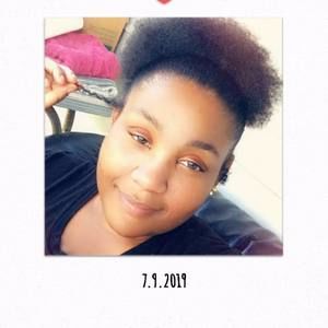 Meet your Posher, Randall